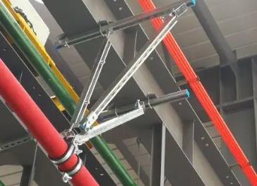 武清抗震支架厂家与你分享你必须做的紧急情况下的准备
